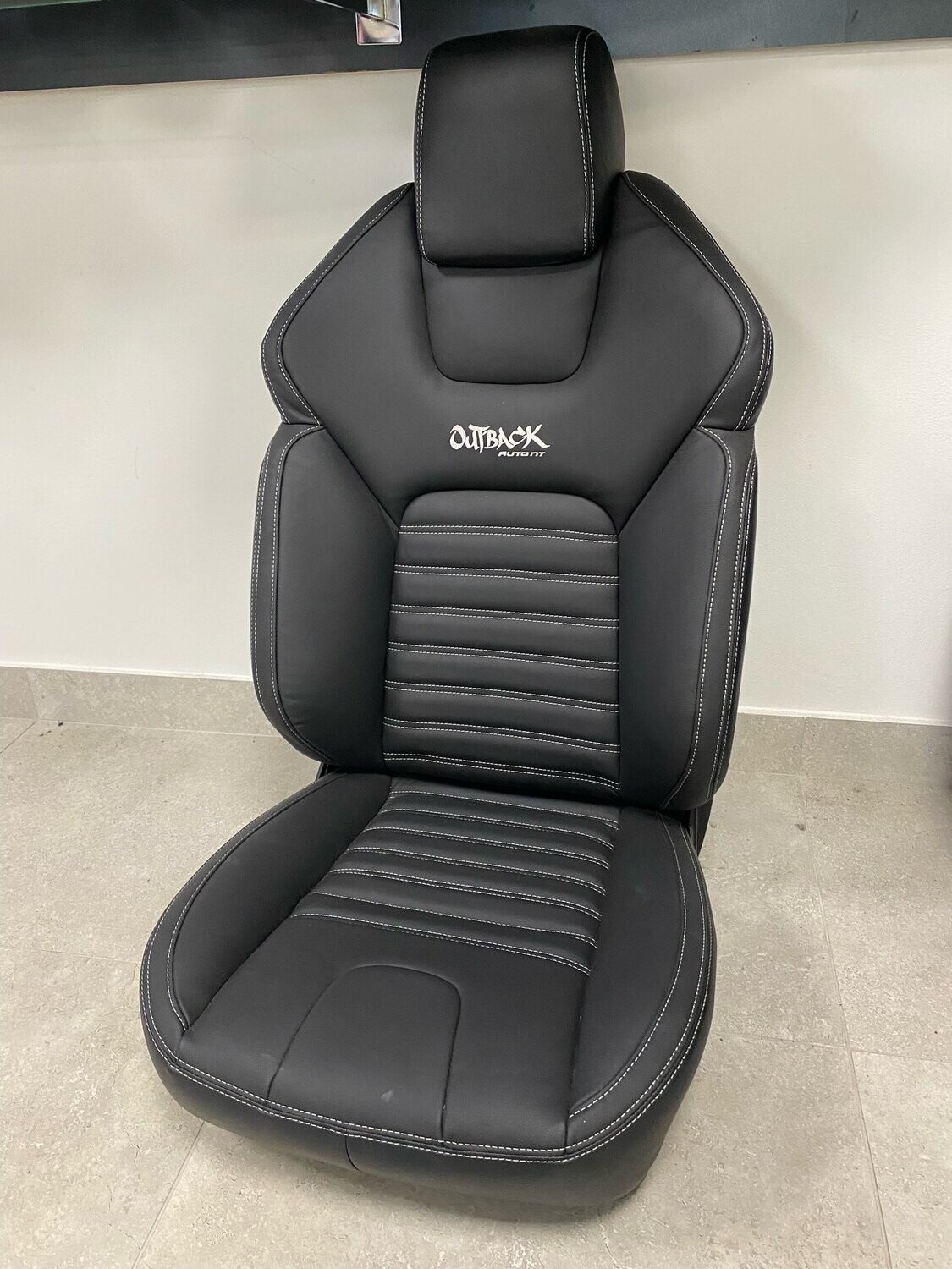 Proseat Toyota LC79 Series Custom VE Seats Pair