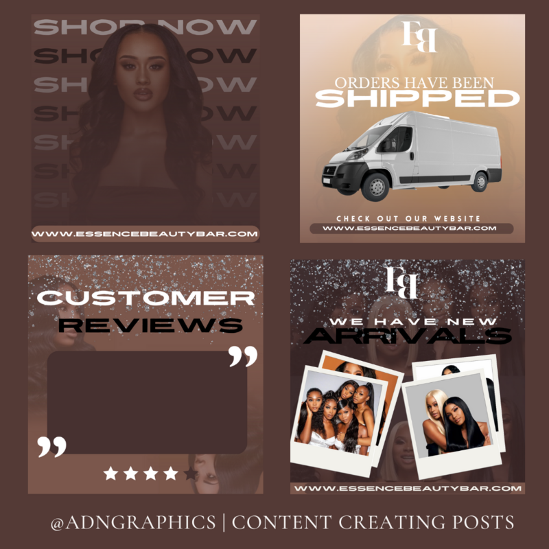 Content creation post