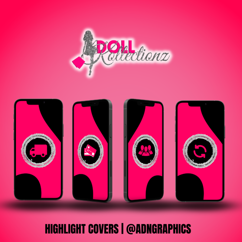 Highlight covers