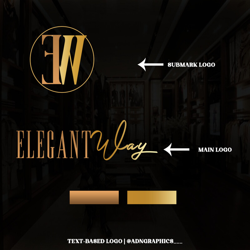Logo suite