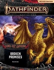 Age of Ashes: Broken Promises