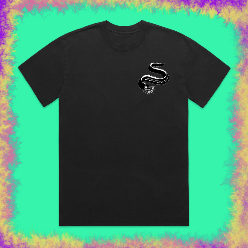 Hīnaki // Trap Tee