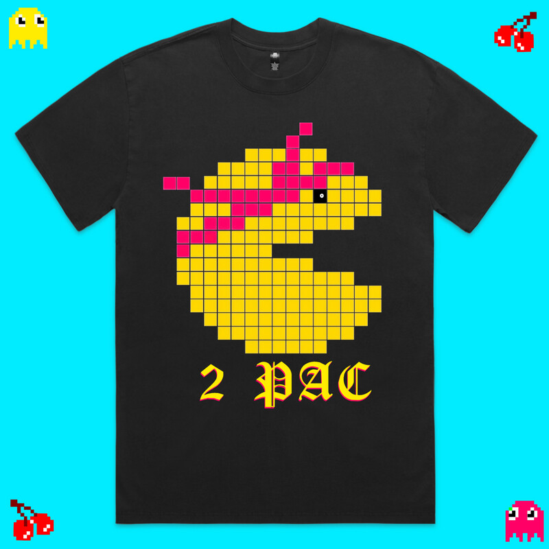 2 PAC