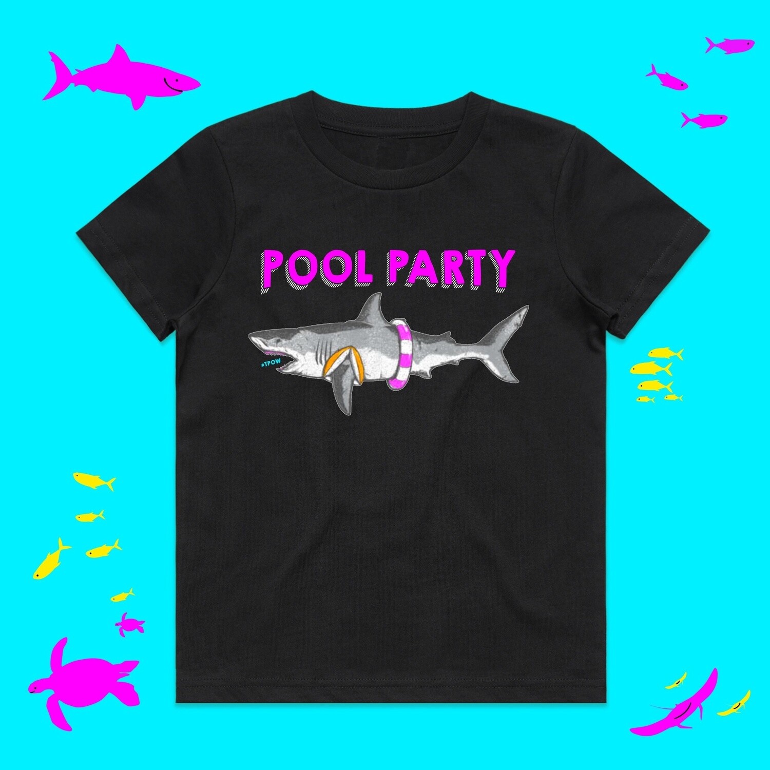 Pool Party