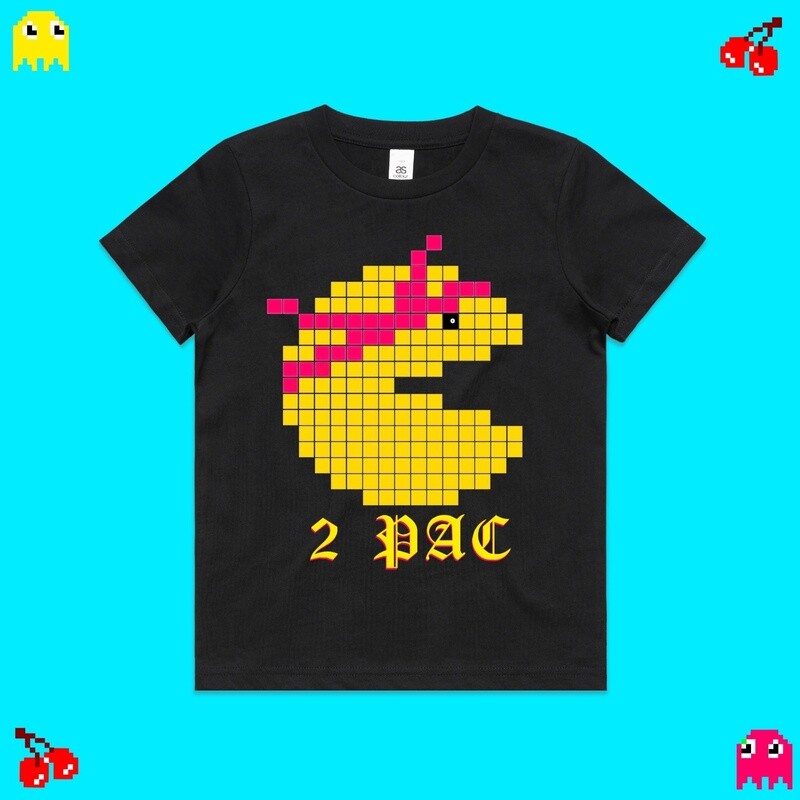 2 PAC 4 KIDS