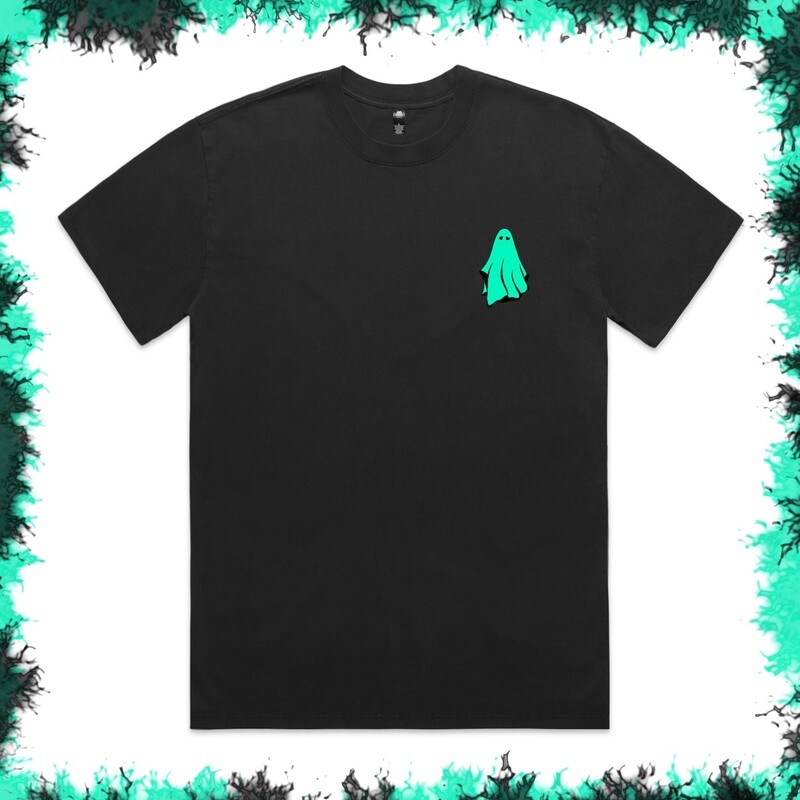 KĒHUA // GHOST TEE