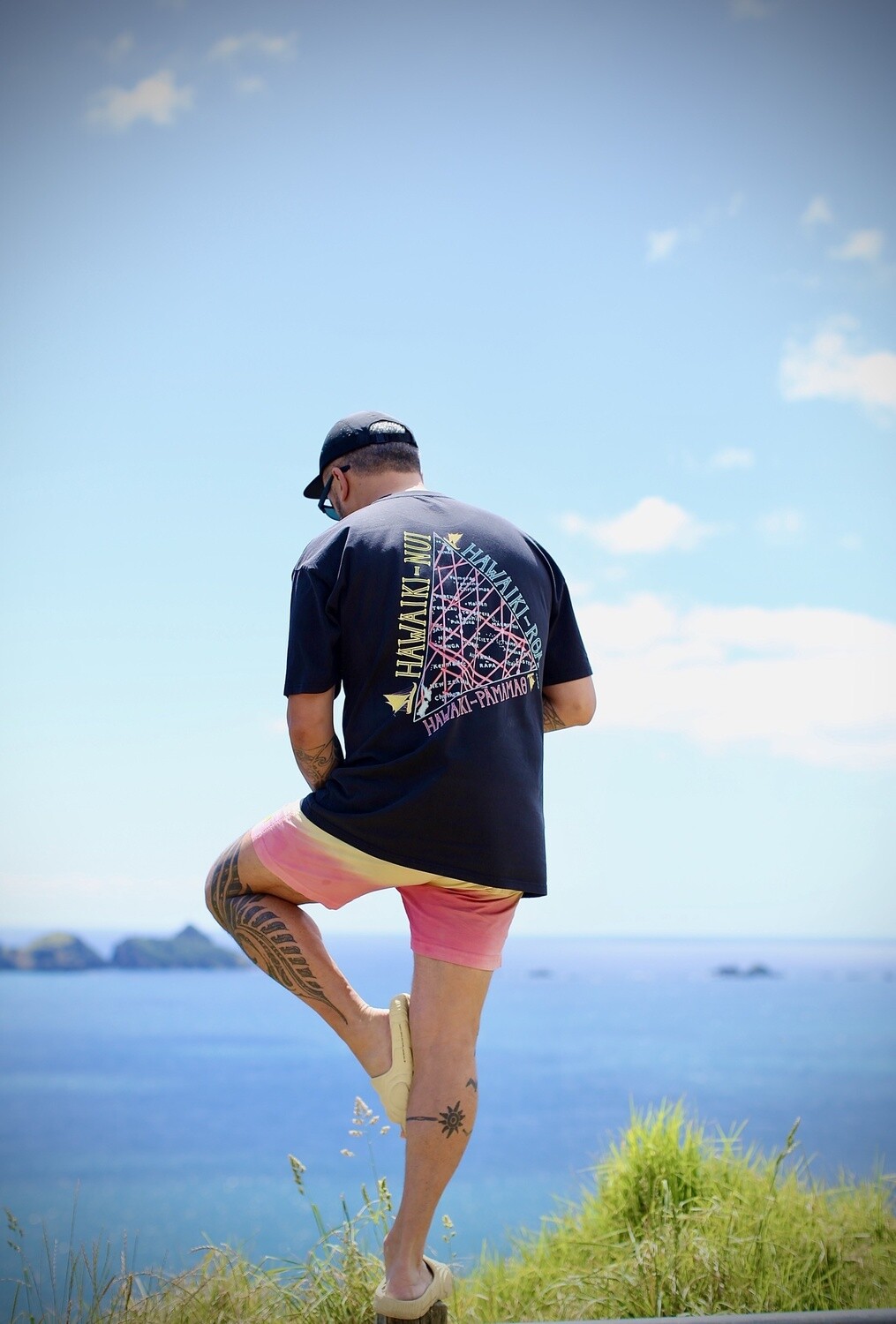 HAWAIKI NUI