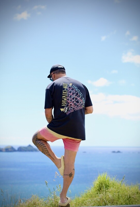 HAWAIKI NUI