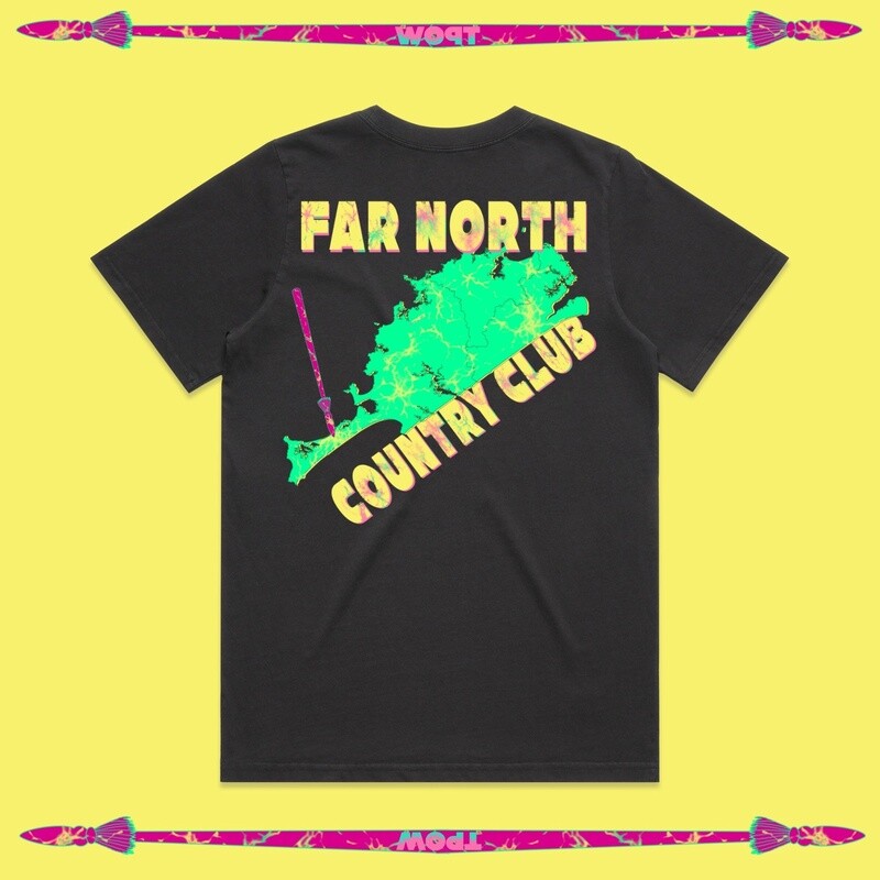 WĀHINE FAR NORTH COUNTRY CLUB