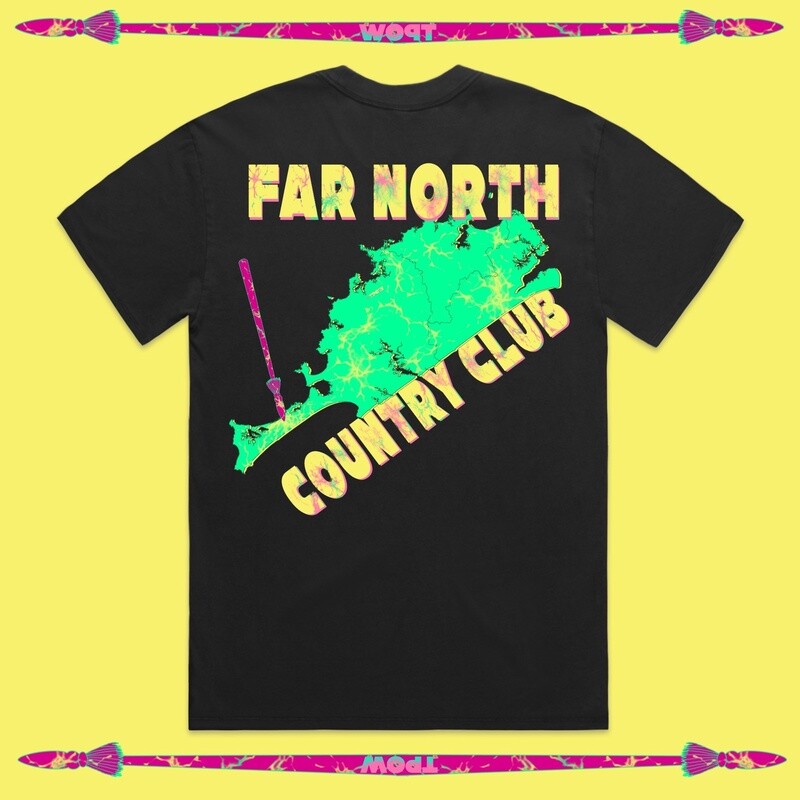 FAR NORTH COUNTRY CLUB