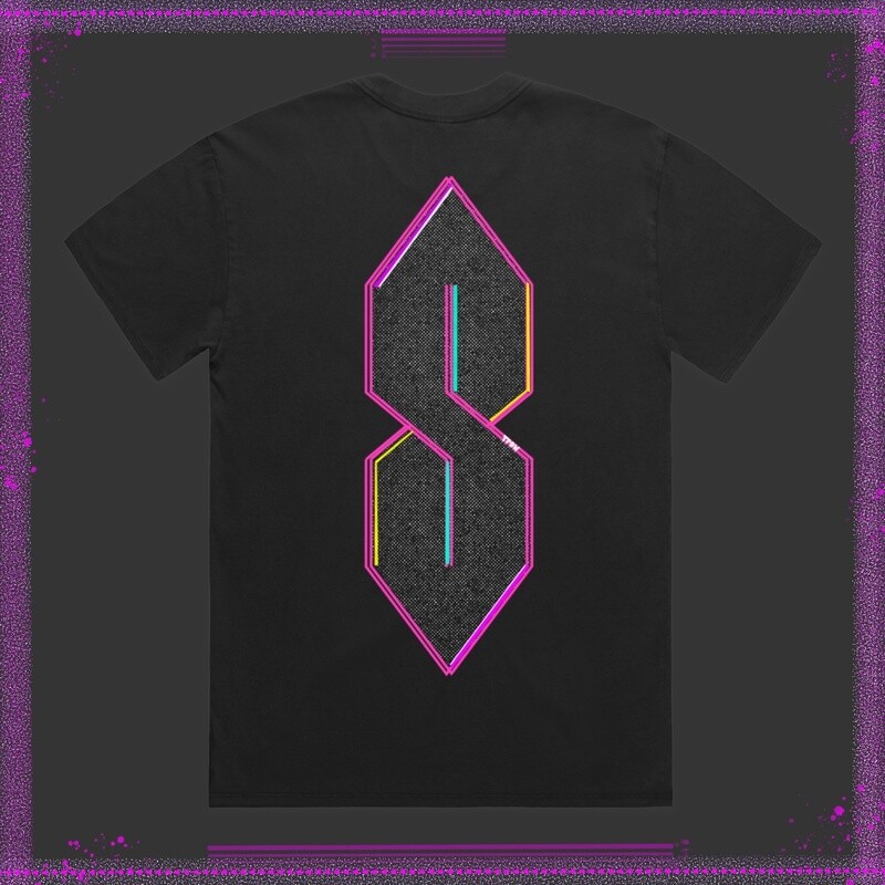 90s S TEE