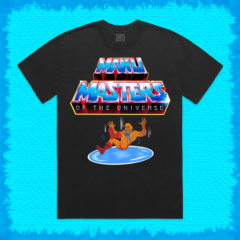 MANU MASTERS