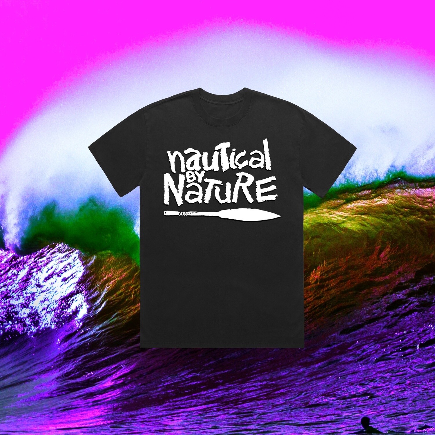NAUTICAL BY NATURE, Size: 3XL, Colour: Black