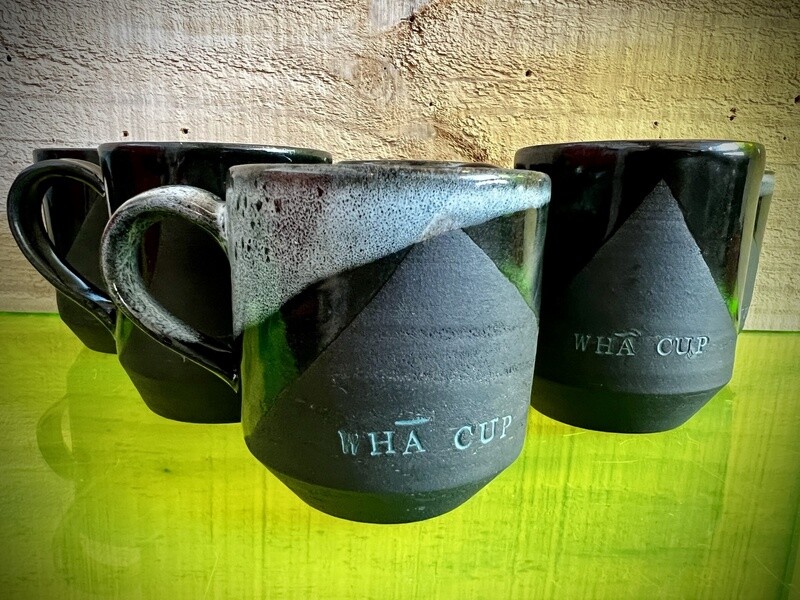 Whā Cup