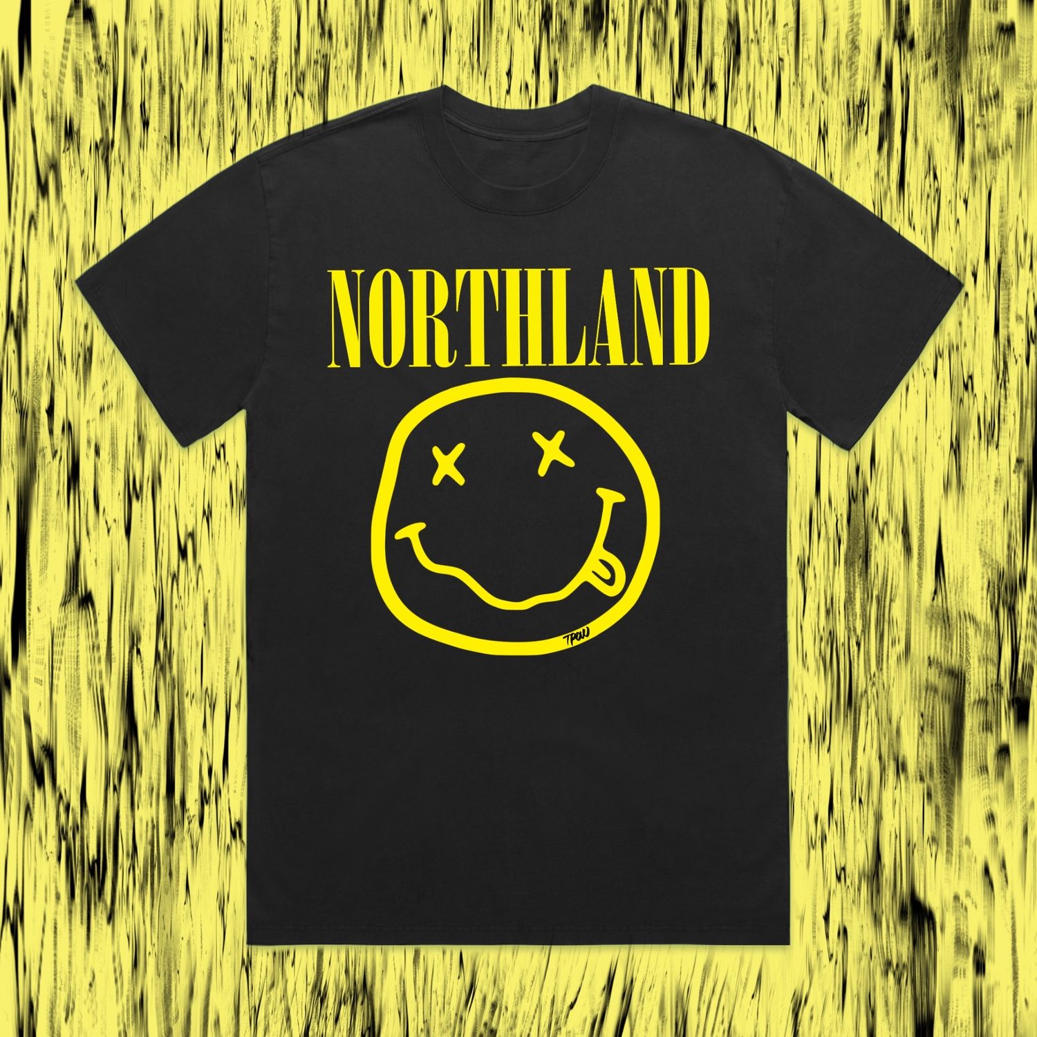 Northland Tee