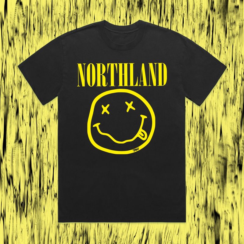 Northland Tee
