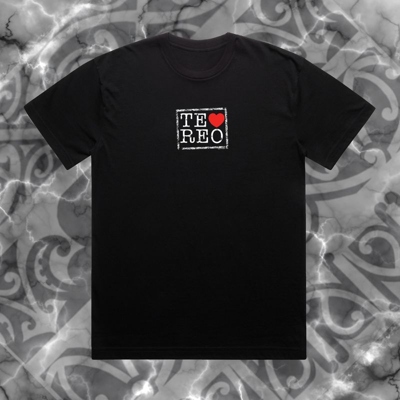 🖤 TE ❤️ REO 🤍