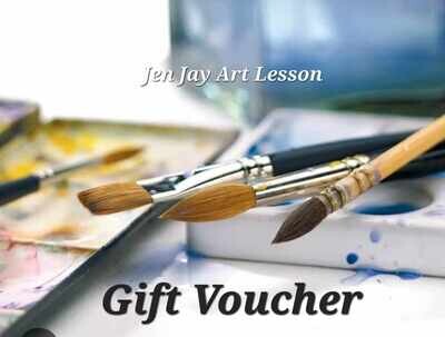 Gift Voucher for Private Lesson(s)
