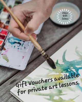 Gift Vouchers