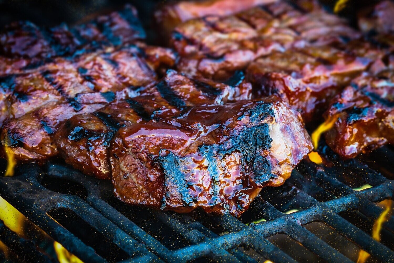 Wagyu - Beef Dino Rib