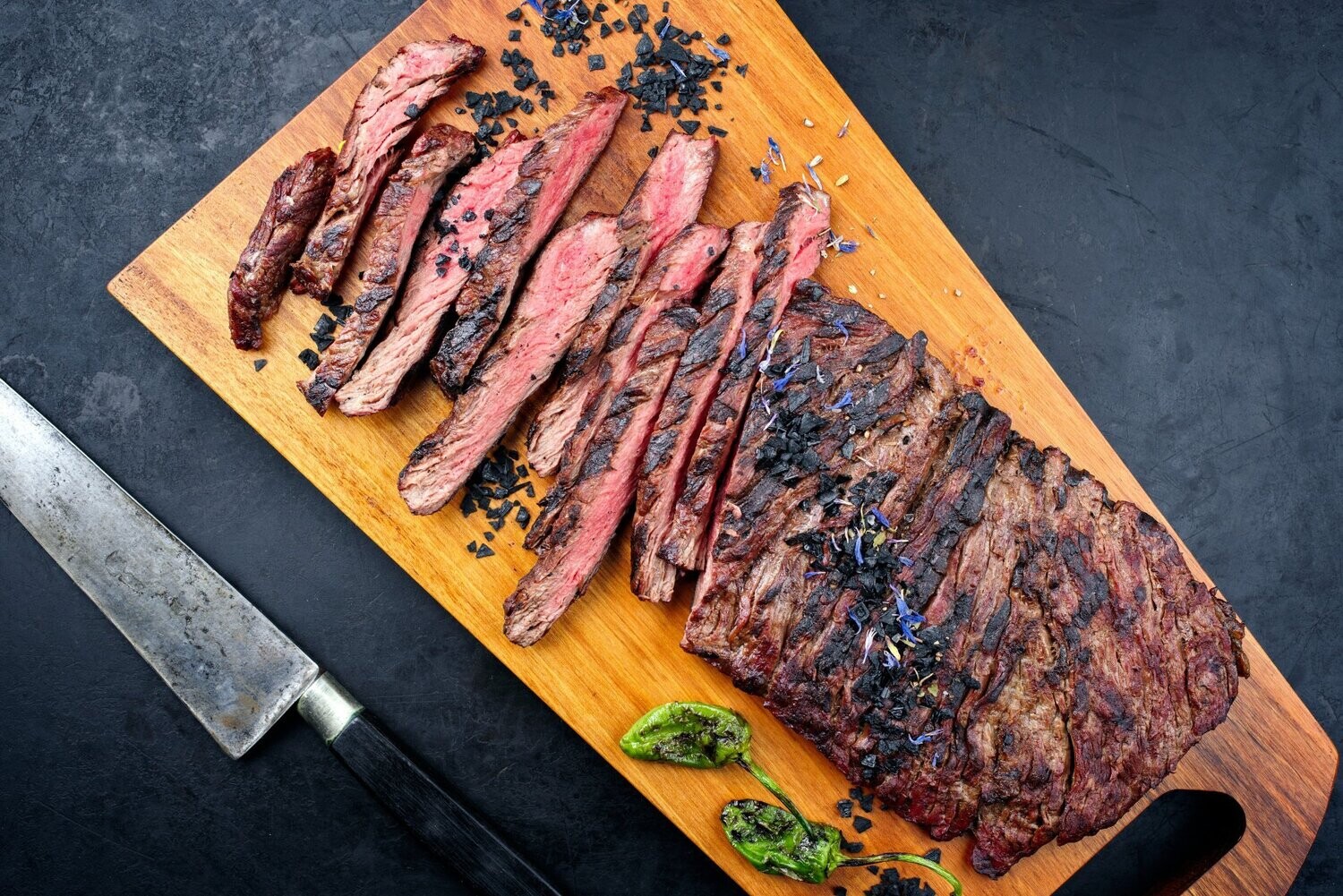 Wagyu - Bavette Steak (Flap Steak)