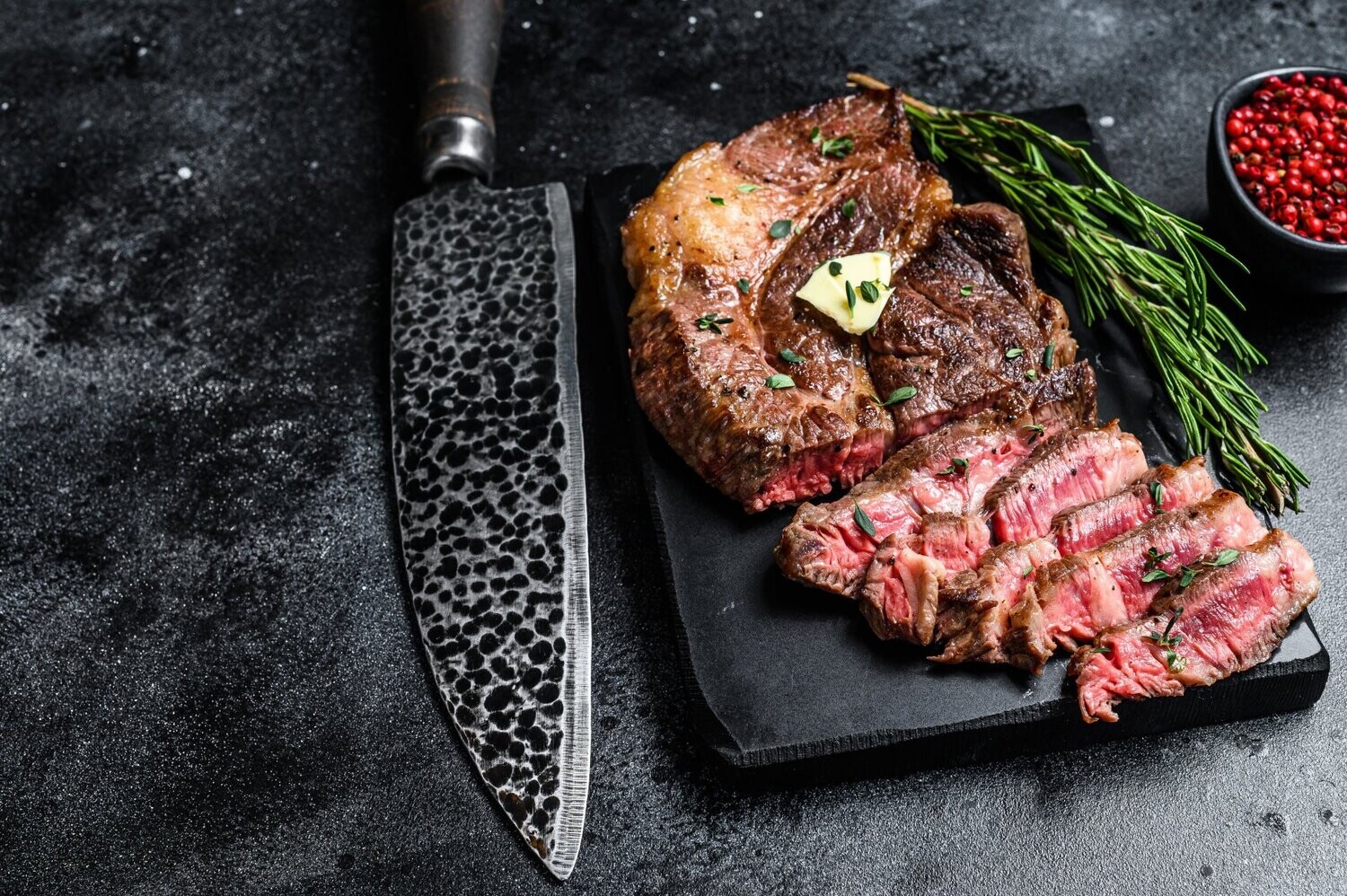 Wagyu - Chuck Roast