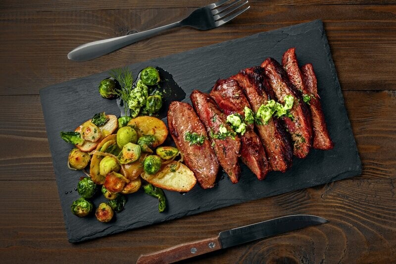 Wagyu - Hanger Steak