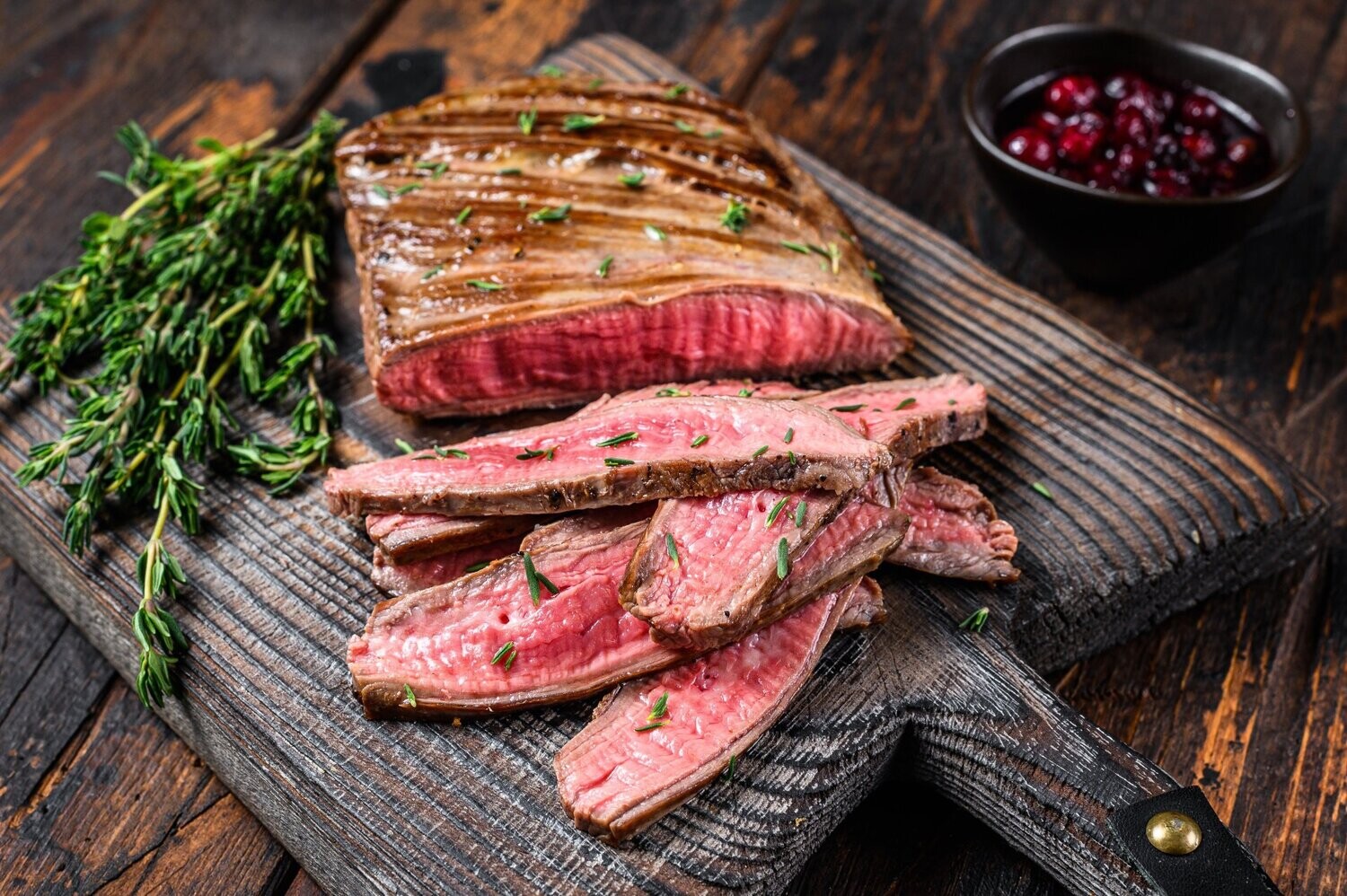Wagyu - Flank Steak