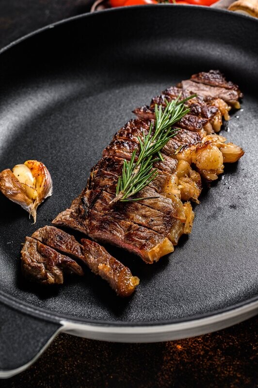 Wagyu - New York Strip Steak