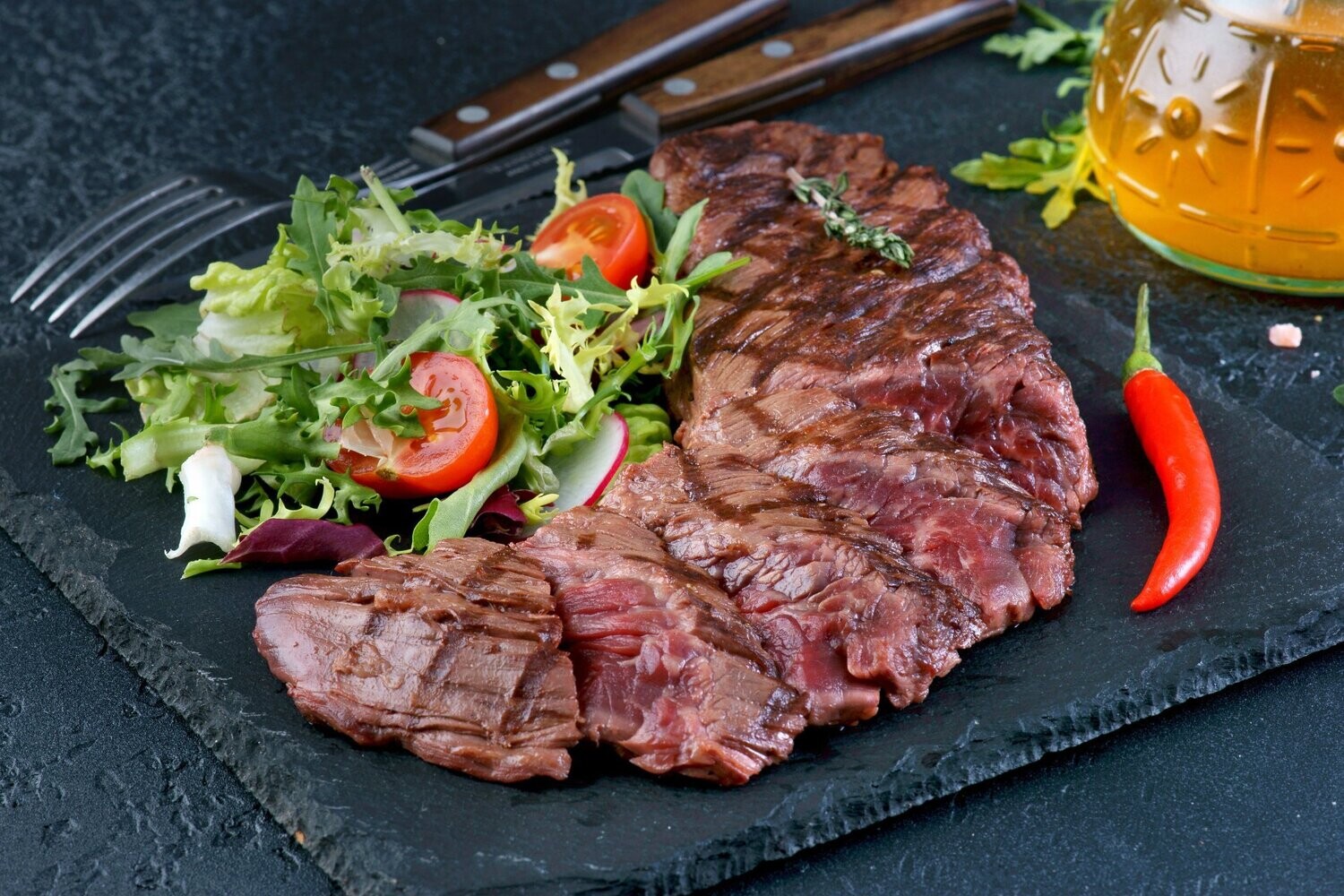 Wagyu - Skirt Steak