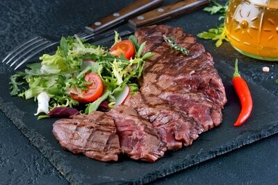 Wagyu - Skirt Steak Wagyu - Skirt Steak