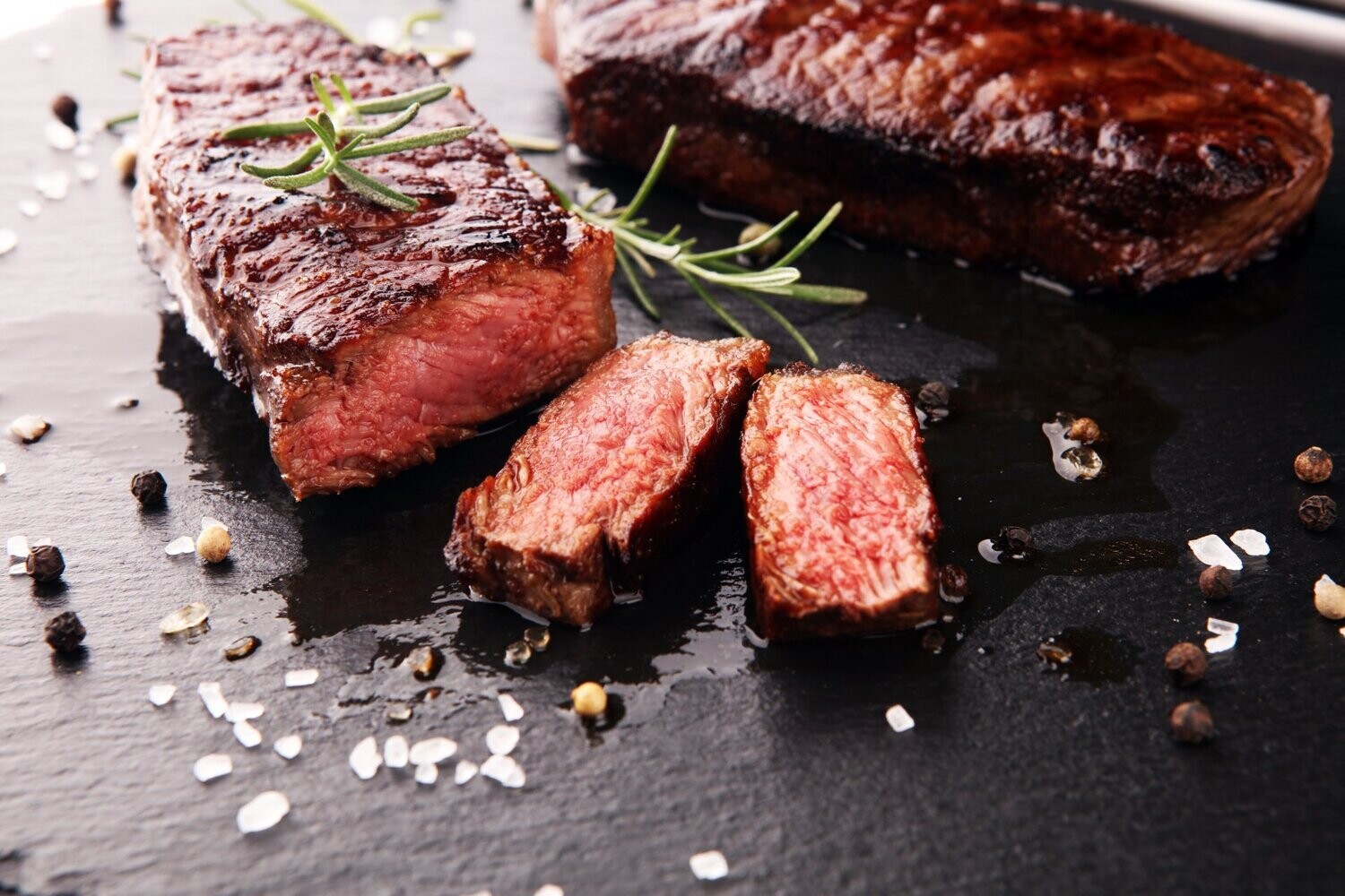 Wagyu - Ribeye Steak (Boneless)