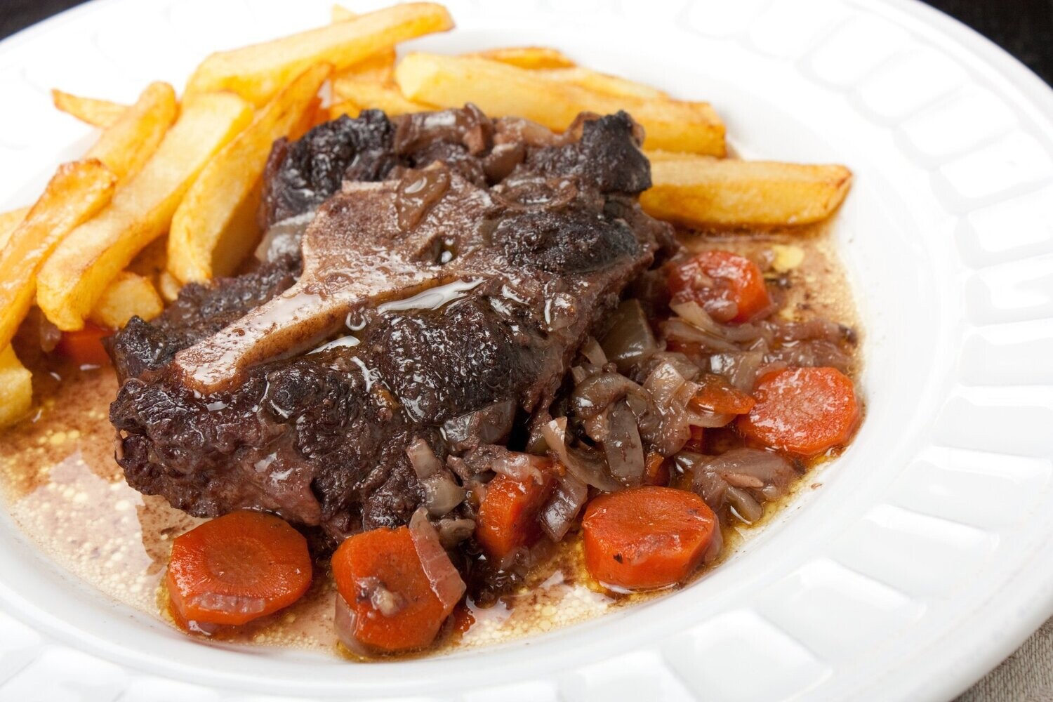 Wagyu - Shank Steak