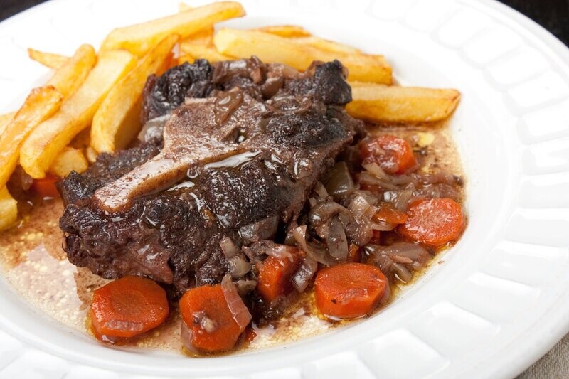 Wagyu - Shank Steak