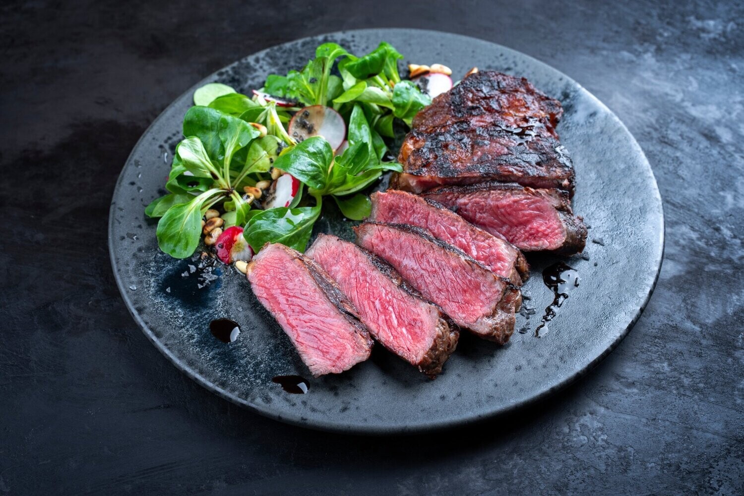 Wagyu - Rump Roast