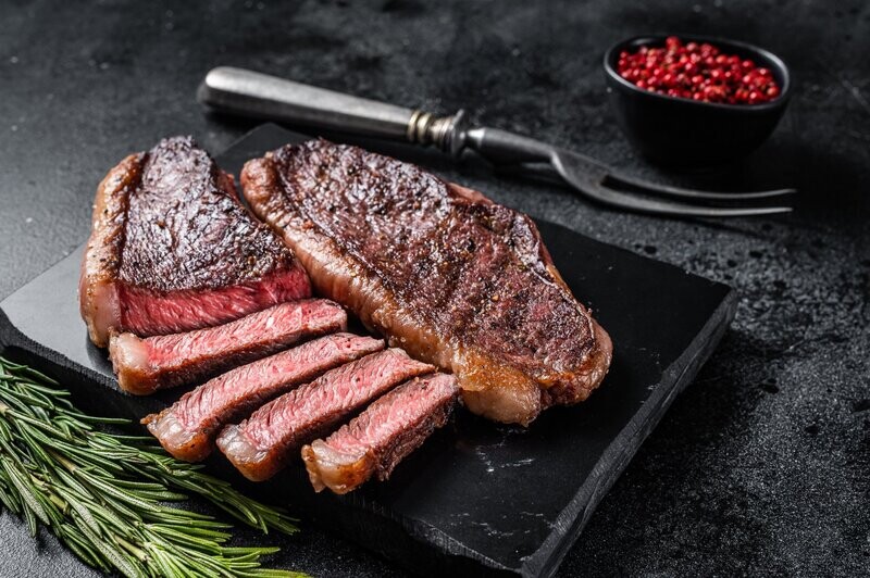 Wagyu - Sirloin Steak