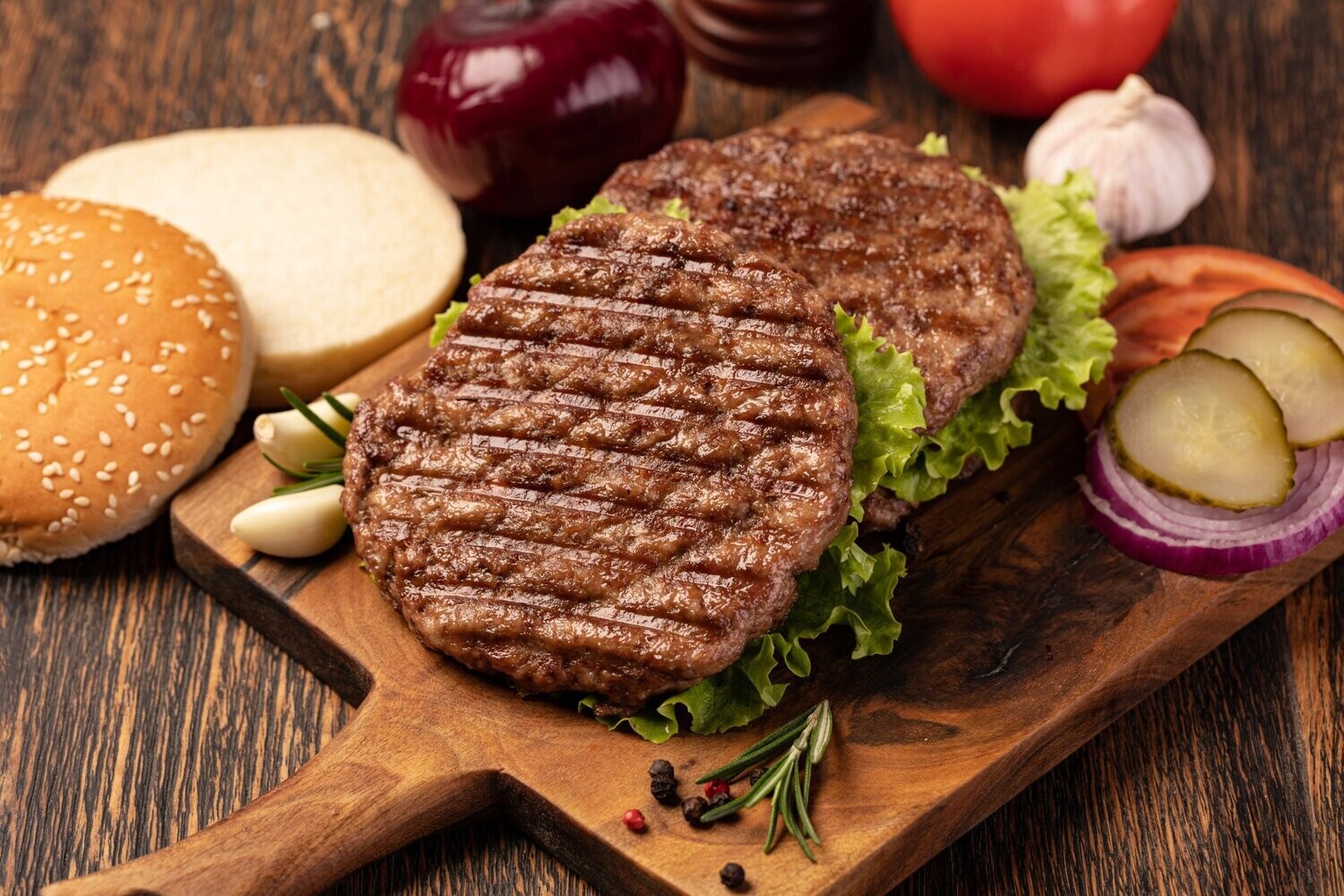 Wagyu - Steak Cutlets