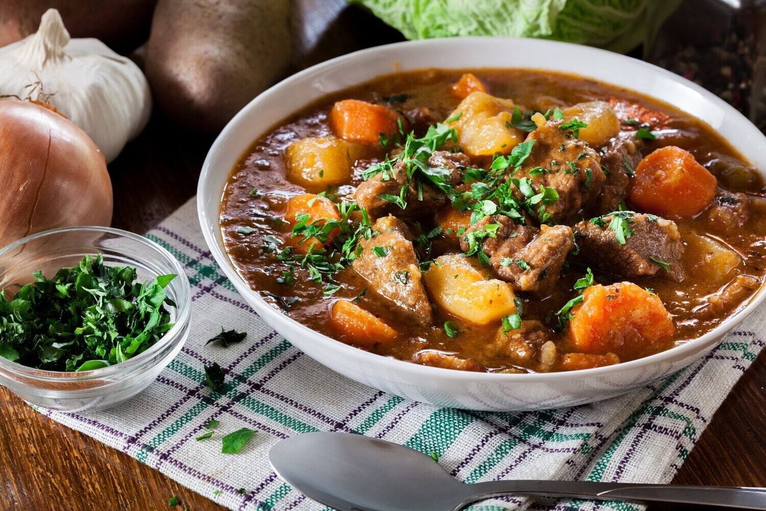 Wagyu - Stew Meat