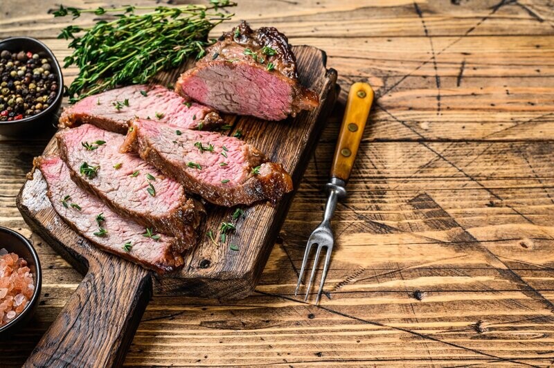Wagyu - Tri-Tip Steak