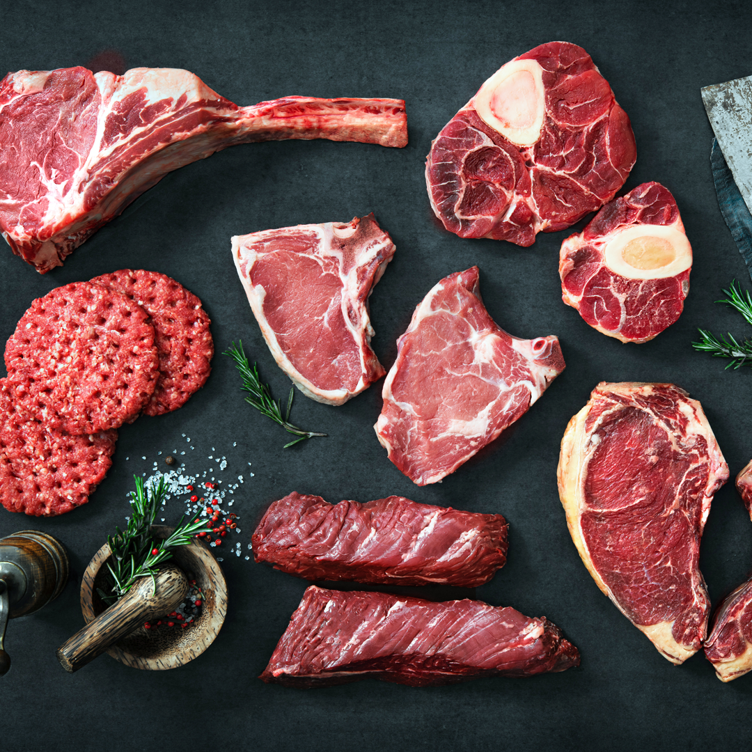 Wagyu - Large Sample Bundle