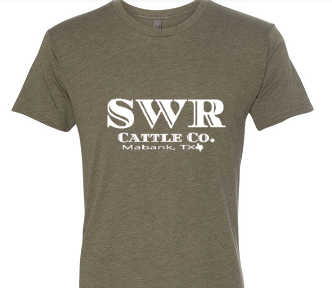SWR - Vintage TShirt