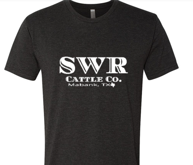 SWR - Vintage TShirt