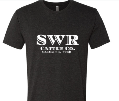 SWR - Vintage TShirt