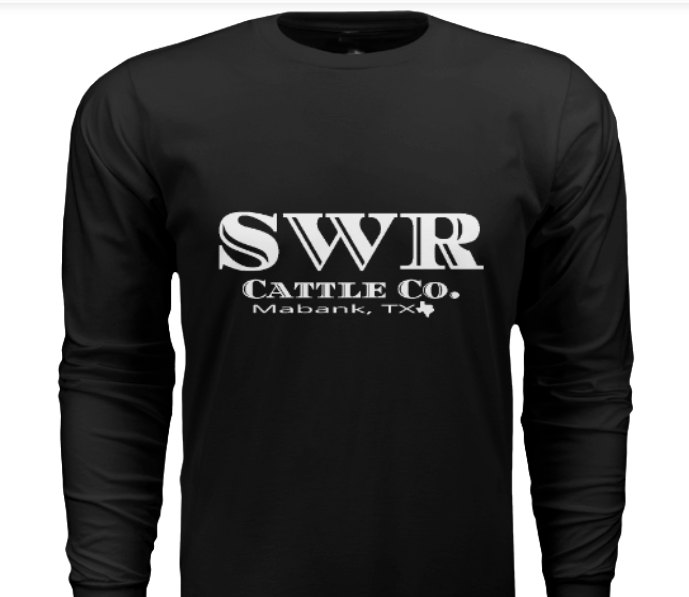 SWR - Vintage Long Sleeve