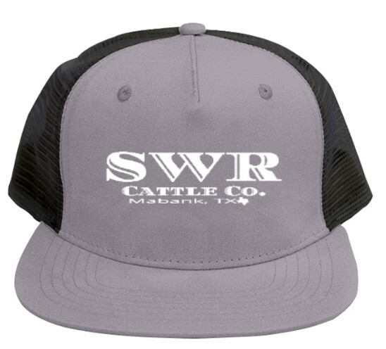 SWR - Snapback Trucker Hat