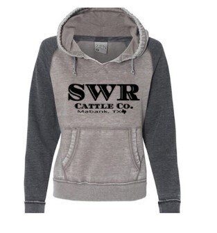 SWR - Women's Long Sleeve