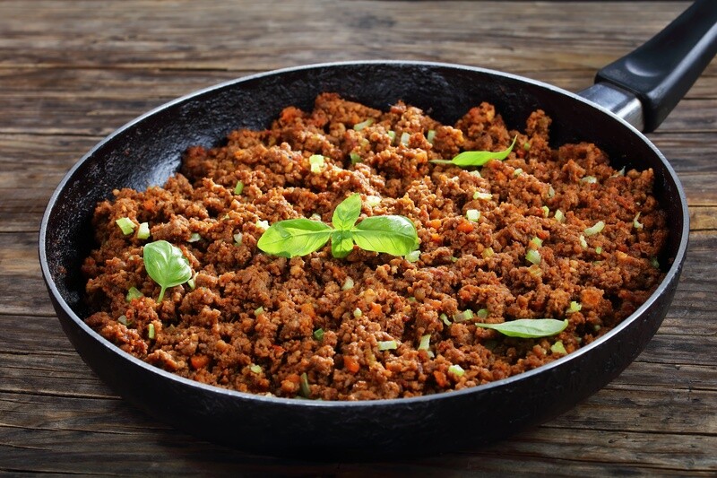 Wagyu - Beef Bundle - Ground Beef (Large Box) Wagyu - Beef Bundle - Ground Beef (Large Box)