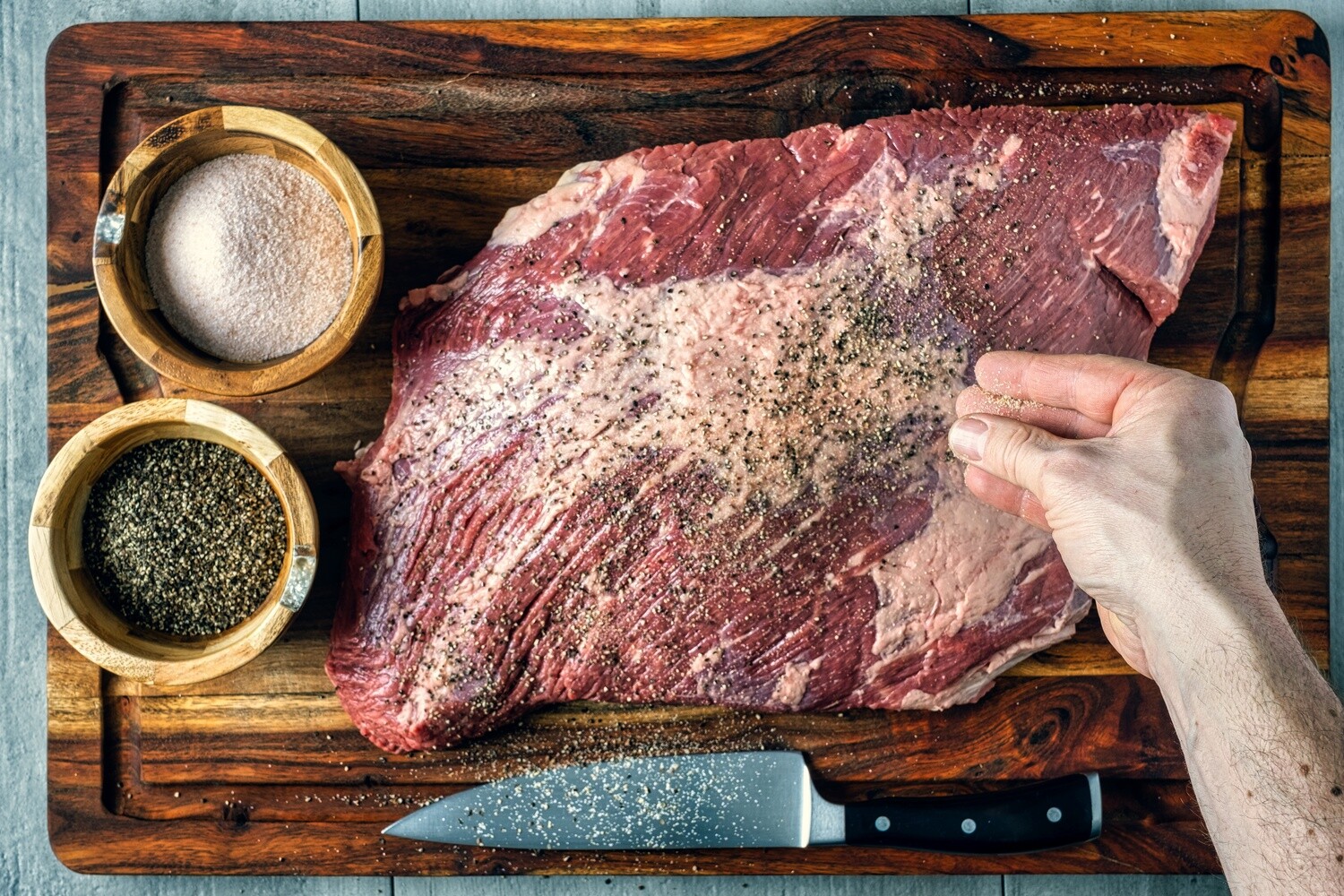 Wagyu - Packer Brisket