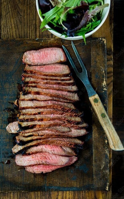 Wagyu - Top Round Roast