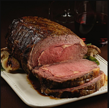 Wagyu - Prime Rib (Bone-In)